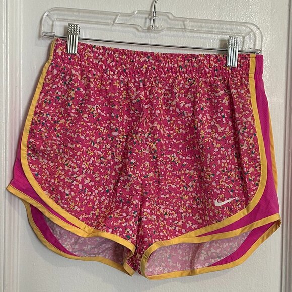 Nike Tempo Icon Clash Women's Running Shorts (S) - Picture 2 of 6